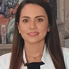 Dra. Sonia Dávila Casas