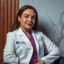 Foto de Dr. Stephanie Mabel Lupercio Macias, Dermatología en Guadalajara