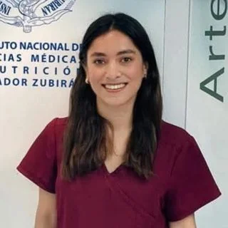 Foto de Dr. Susana P Vargas Velazco, Geriatría en Guadalajara