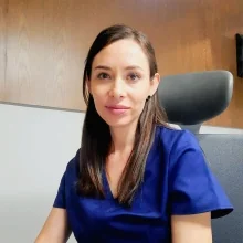 Foto de Dr. Susana Suder Castro, Gastroenterología en Guadalajara