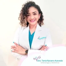 Foto de Dr. Tania Navarro Acevedo, Ginecología y Obstetricia en Guadalajara
