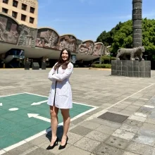 Dra. Tania Susana Plazola Stephens