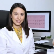 Foto de Dr. Tatiana Chantal Castro De La Torre, Cardiología en Guadalajara