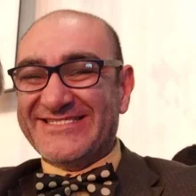 Foto de Dr. Temoc Joel Salomon Sanchez Martinez, Cirugía General en Guadalajara