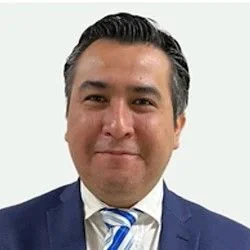 Foto de Dr. Tomás Miranda Aquino, Medicina Interna en Guadalajara