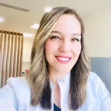 Foto de Dr. Treicy Sandoval Mariscal, Ginecología y Obstetricia en Guadalajara