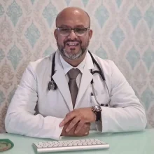 Foto de Dr. Ubaldo Berumen Mejia, Cirugía Oncológica en Guadalajara