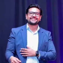 Dr. Ulises Ivan Perez Sandoval 2