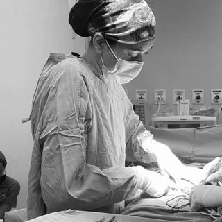 Foto de Dr. Valeria Estrella Haro, Ginecología y Obstetricia en Guadalajara