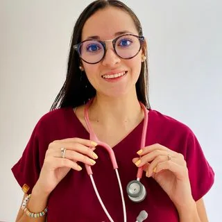 Foto de Dr. Valeria Sanchez Palacios, Pediatría en Guadalajara