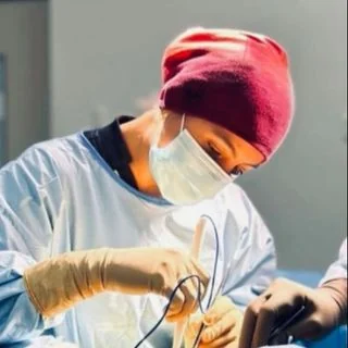 Foto de Dr. Verónica Itzel Villalobos, Ortopedia y Traumatología en Guadalajara