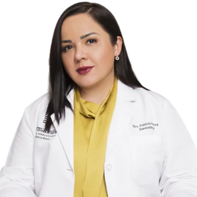Foto de Dr. Verónica Patricia Herrera Vázquez, Dermatología en Guadalajara