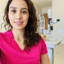 Foto de Dr. Veronica Torres Martinez, Oftalmología en Guadalajara