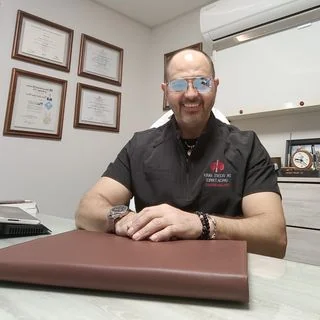 Foto de Dr. Vicente Xavier Garcia Torres, Urología en Guadalajara