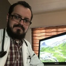 Foto de Dr. Victor Adolfo Bonilla Rios, Cardiología en Guadalajara