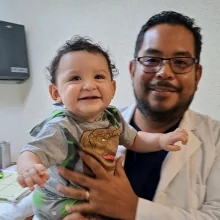 Foto de Dr. Victor Gerardo Sanchez Torres, Pediatría en Guadalajara
