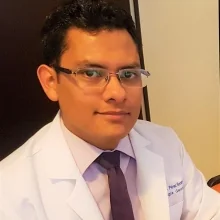 Foto de Dr. Victor Hugo Pérez Bocanegra, Cirugía General en Guadalajara