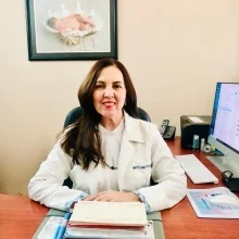 Foto de Dr. Victorina Bañuelos Ulloa, Ginecología y Obstetricia en Guadalajara