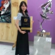 Foto de Dr. Vida Verónica Ruiz Herrera, Medicina Interna en Guadalajara