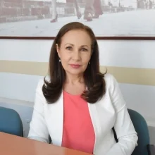 Foto de Dr. Virginia Medina Hernandez, Psiquiatría en Guadalajara