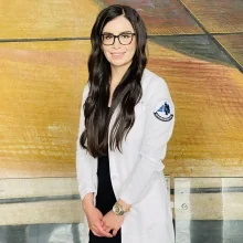 Foto de Dr. Wendy Rojas González, Otorrinolaringología en Guadalajara