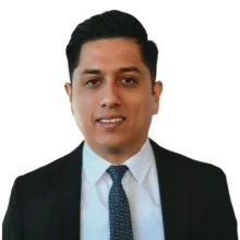 Foto de Dr. William Zuno Silva, Medicina Interna en Guadalajara