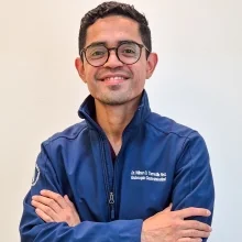 Dr. Wilmer Torrecilla Ramirez