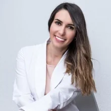 Foto de Dr. Yarely Villarreal Estrada, Medicina Interna en Guadalajara