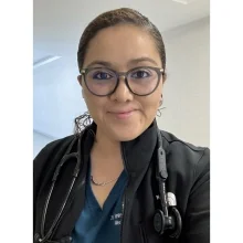Foto de Dr. Yareny Peña Mercado, Medicina Crítica en Guadalajara