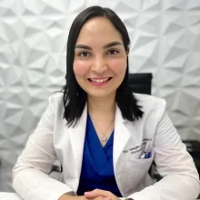 Foto de Dr. Yenedith Alicia Castaneda Huerta 2, Otorrinolaringología en Guadalajara