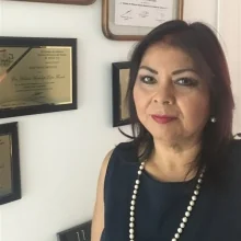 Foto de Dr. Yolanda López Macedo, Ginecología y Obstetricia en Guadalajara