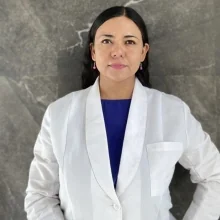 Foto de Dr. Yuriria Ulloa Escobar, Psiquiatría en Guadalajara