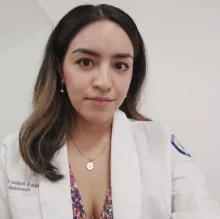 Foto de Dr. Zaire Ramírez, Reumatología en Guadalajara