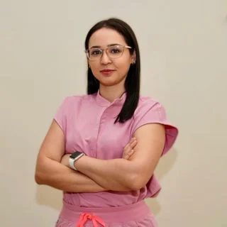 Foto de Dra. Zulma Lourdes Gómez Cárdenas Angióloga, Angiología y Cirugía Vascular en Guadalajara