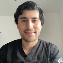 Foto de Dr. Abraham Flores Vargas, Anestesiología en Morelia