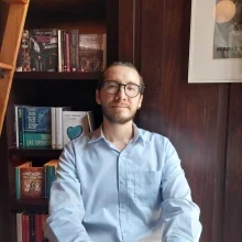 Foto de Dr. Adán Alejandro Gonzalez Cardenas, Psiquiatría en Morelia