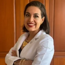 Foto de Dr. Adriana Castillo Frausto, Cirugía General en Morelia