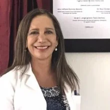 Foto de Dr. Adriana Mejia Estrada 2, Oftalmología en Morelia