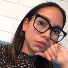 Foto de Dr. Adriana Paulina Cruz Romero, Psiquiatría en Morelia