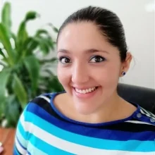 Foto de Dr. Águeda Celeste Grajeda Pérez, Psiquiatría en Morelia