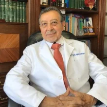 Foto de Dr. Agustin Aguilera Rodriguez, Urología en Morelia