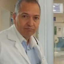 Foto de Dr. Alain Garcidueñas Murillo, Ortopedia y Traumatología en Morelia