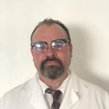 Foto de Dr. Alain Raimundo Rodríguez Orozco, Alergología e Inmunología Clínica en Morelia