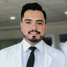 Foto de Dr. Alejandro Bejar Valdovinos, Ortopedia y Traumatología en Morelia