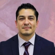 Dr. Alejandro Ceja Espinosa