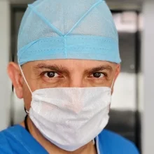Foto de Dr. Alejandro Gutierrez Ochoa, Urología en Morelia