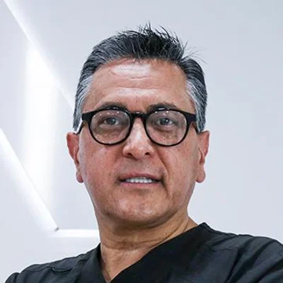 Dr. Alfonso Morelos Muñoz