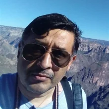 Foto de Dr. Álvaro Castillo Navarro, Psiquiatría en Morelia