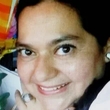 Foto de Dr. Ana Gabriela Hernandez Delgado, Oftalmología en Morelia