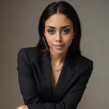 Foto de Dr. Annette Valerie Gaspard Ginecóloga, Ginecología y Obstetricia en Morelia